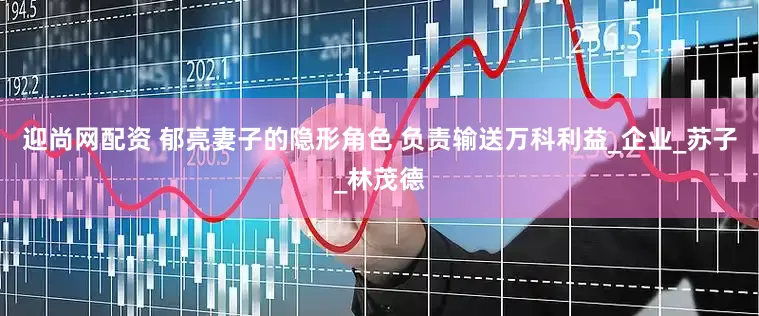 迎尚网配资 郁亮妻子的隐形角色 负责输送万科利益_企业_苏子_林茂德